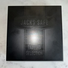 Jack daniels tasting for sale  CARSHALTON