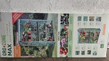 Smart garden grozone for sale  TRURO