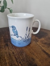 Studio heron mug for sale  GLASGOW