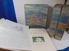 Fontaine fables jean d'occasion Fontaine fables jean d'occasion  France