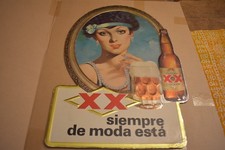 dos equis sign for sale dos equis sign for sale San Pedro