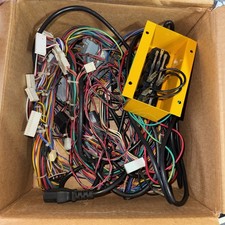 Chicote de fios de gabinete para máquina de garra de arcade de táxi brinquedo costa a costa comprar usado Chicote de fios de gabinete para máquina de garra de arcade de táxi brinquedo costa a costa comprar usado  Enviando para Brazil