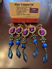 Set pier imports for sale  Harrisonburg