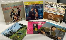Set vintage variety for sale  Seattle