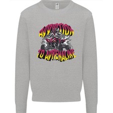 Sweat capuche homme d'occasion  Expédié en France