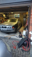 E39 540i touring for sale  EVESHAM