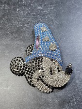 Vintage large sparkly for sale  GOSPORT