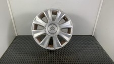 Jante citroen phase d'occasion  Haubourdin