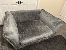 Dfs grey crushed for sale  REDCAR