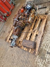 Triumph 1500 engine for sale  POULTON-LE-FYLDE