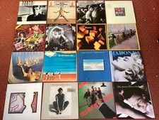 Classic rock pop for sale  ORMSKIRK
