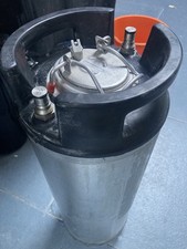 Corny keg litre for sale  WALSALL