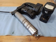 akku fettpresse gebraucht kaufen akku fettpresse gebraucht kaufen Meinerzhagen