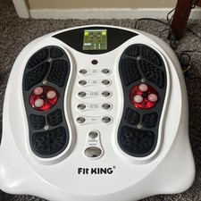 Fit king foot for sale  Arlington