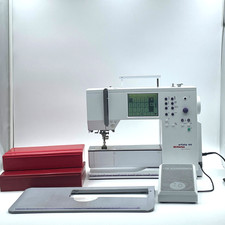 Bernina artista 165 d'occasion  Expédié en Belgium