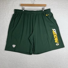 Nike nfl green for sale  Sarasota