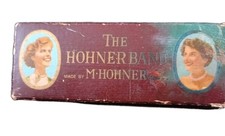 hohner mouth organ for sale hohner mouth organ for sale SHEFFIELD