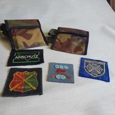 Vintage military canvas for sale  BRIDGWATER