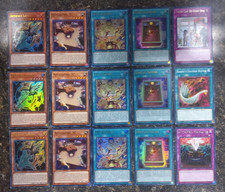 Yugioh side deck for sale  Darien