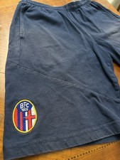 Pantaloncini short bologna usato  Salerno