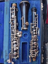 oboe usato  Pesaro