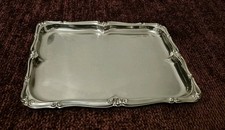 Servierplatte 35x27 10 gebraucht kaufen  Mannheim