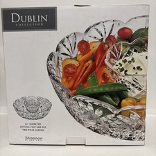 Dublin crystal collection for sale  Rocklin