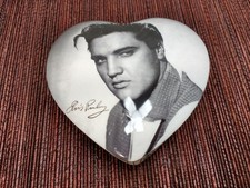 Elvis presley heart for sale  Salem