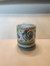 Deruta pottery coffee for sale  Phoenix