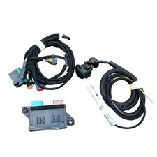 Faisceau électrique attelage d'occasion  Lesquin