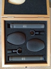 Couple microphones schoeps d'occasion  Paris VI