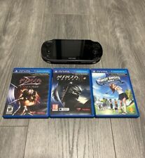 Playstation vita bundle for sale  Phoenix