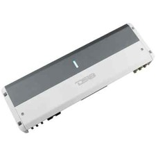 DS18 Marine Boat amplificador impermeável alcance total 5 canais IPX5 3600 watts NXL-M5 comprar usado  Enviando para Brazil