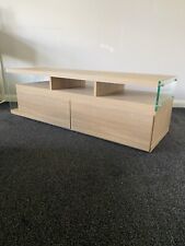 Wooden stand storage for sale  LEICESTER