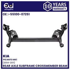 Rear subframe axle for sale  AYLESBURY