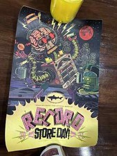 Dogfish head record for sale  Wilmington