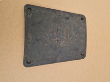 Lambretta v125 battery for sale  DONCASTER