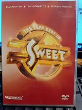 Sweet best sweet for sale  MANSFIELD