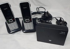 Gigaset s850a duo for sale  WOODBRIDGE
