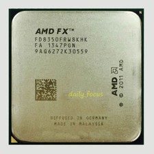 Amd series fx8350 for sale  Kendall Park