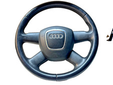 Audi airbag lenkrad gebraucht kaufen  Tann