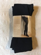 Tchibo thermo strumpfhose gebraucht kaufen  Berlin