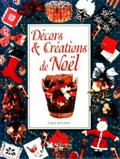 Décors créations noël d'occasion  Hennebont