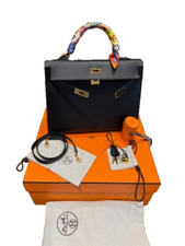 Hermes tasche kelly gebraucht kaufen  Mörlenbach