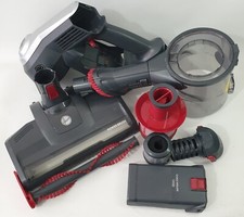 Repuestos originales para: aspiradora sin cable Hoover HF122GH 001 segunda mano  Embacar hacia Mexico