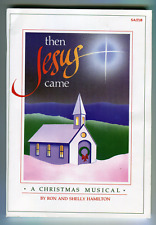 Jesus came ron for sale  Madison