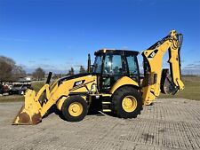 2016 caterpillar 450f for sale  Omaha