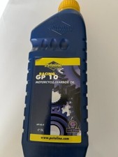 Putoline gp10 road for sale  WALTHAM ABBEY