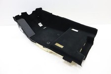 2018 - 2025 ALFA ROMEO STELVIO CAPA TAPETE PISO ESQUERDO FRONTAL FABRICANTE DE EQUIPAMENTO ORIGINAL 01561582740 comprar usado  Enviando para Brazil