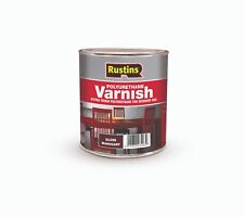 Rustins polyurethane coloured for sale  LONDON
